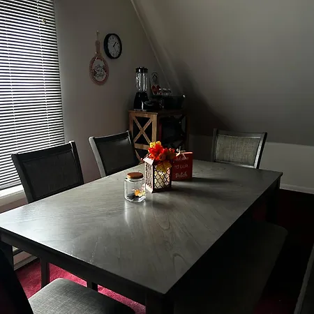 Apartamento En Milwaukee Cerca Del Centro 8 Mins From Milwaukee Downtown